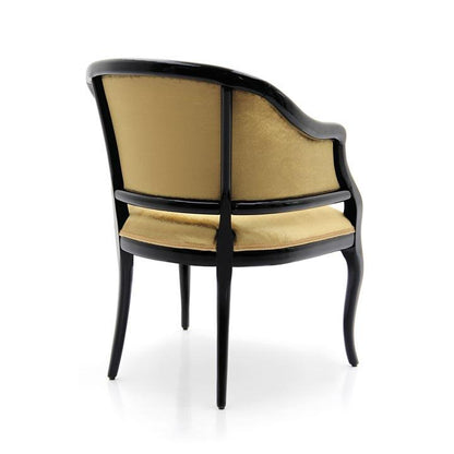 Beatrice 0501P Lounge Chair