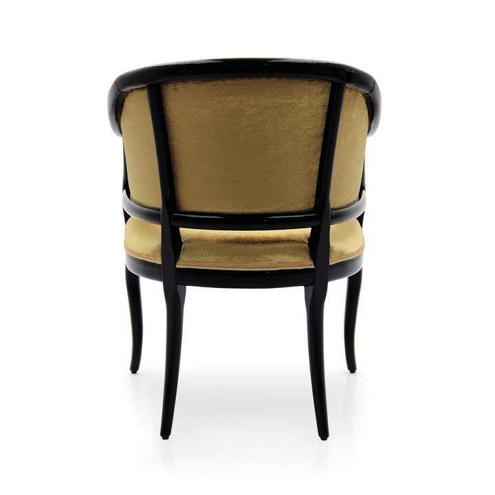 Beatrice 0501P Lounge Chair
