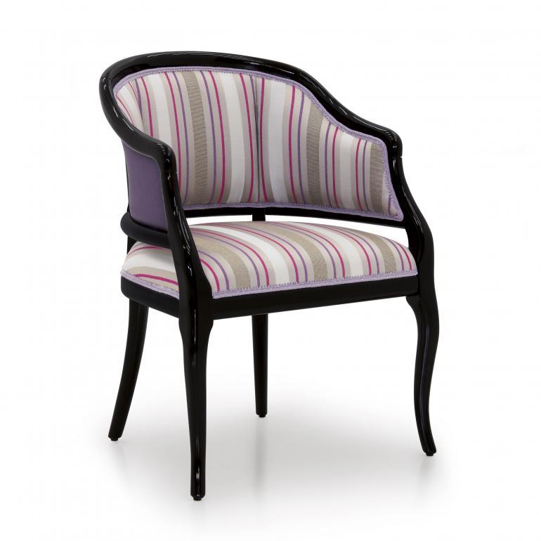 Beatrice 0501P Lounge Chair
