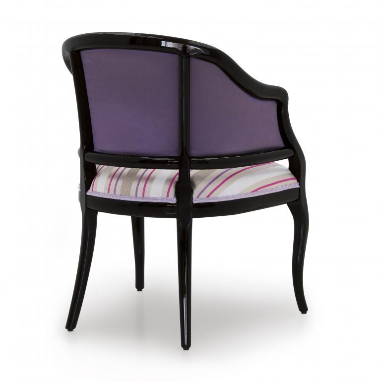 Beatrice 0501P Lounge Chair