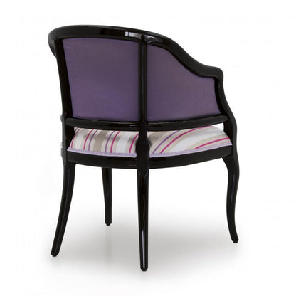 Beatrice 0501P Lounge Chair
