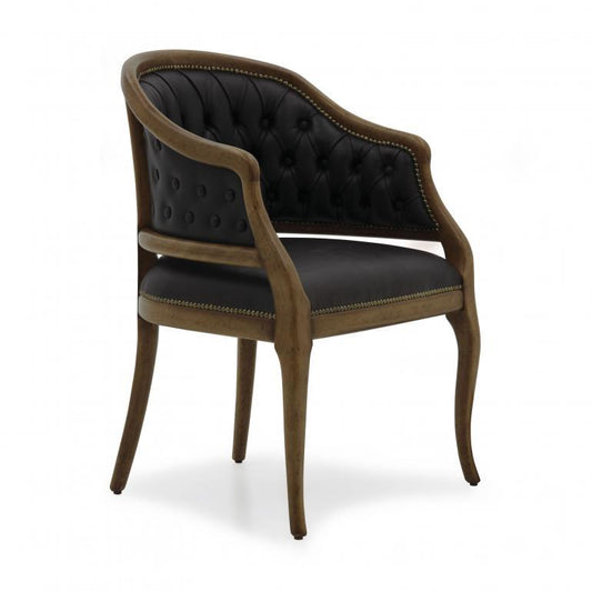 Beatrice 0501P Lounge Chair
