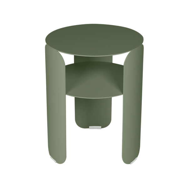 Bebop 5627 Side Table-Contract Furniture Store for hospitality, leisure & commercial projects