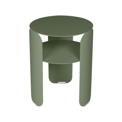 Bebop 5627 Side Table-Contract Furniture Store for hospitality, leisure & commercial projects
