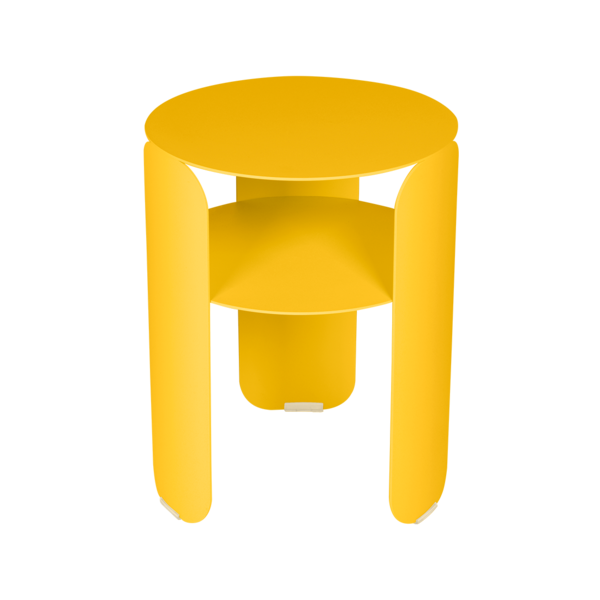 Bebop 5627 Side Table-Contract Furniture Store for hospitality, leisure & commercial projects