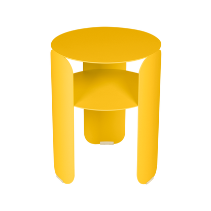 Bebop 5627 Side Table-Contract Furniture Store for hospitality, leisure & commercial projects