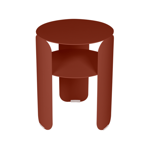 Bebop 5627 Side Table-Contract Furniture Store for hospitality, leisure & commercial projects