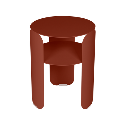 Bebop 5627 Side Table-Contract Furniture Store for hospitality, leisure & commercial projects