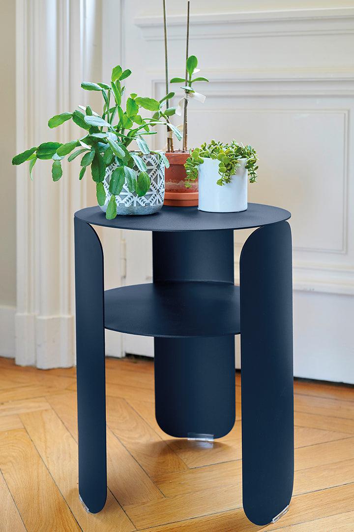 Bebop 5627 Side Table-Contract Furniture Store for hospitality, leisure & commercial projects