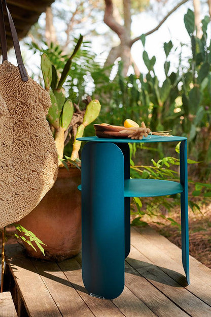 Bebop 5627 Side Table-Contract Furniture Store for hospitality, leisure & commercial projects