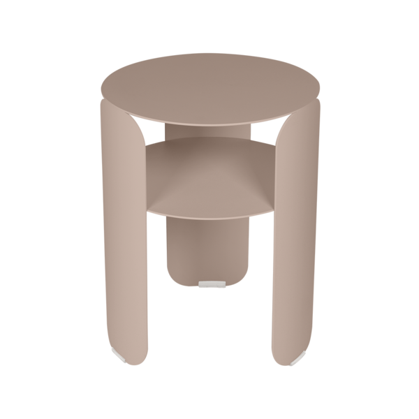 Bebop 5627 Side Table-Contract Furniture Store for hospitality, leisure & commercial projects