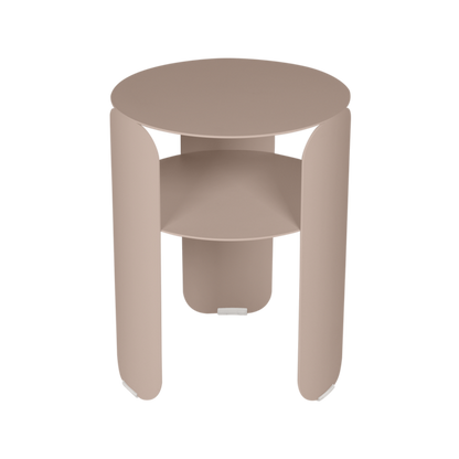 Bebop 5627 Side Table-Contract Furniture Store for hospitality, leisure & commercial projects