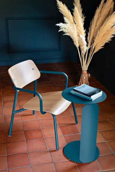 Bebop 5631 Offset Table