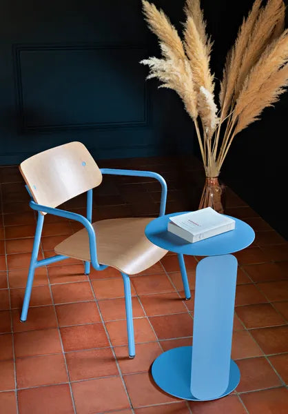 Bebop 5631 Offset Table