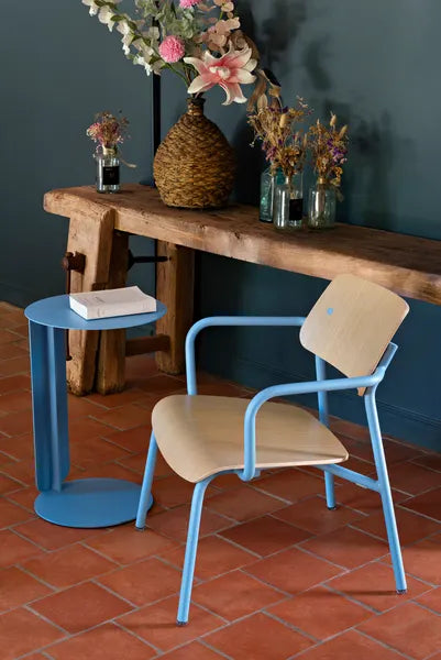 Bebop 5631 Offset Table