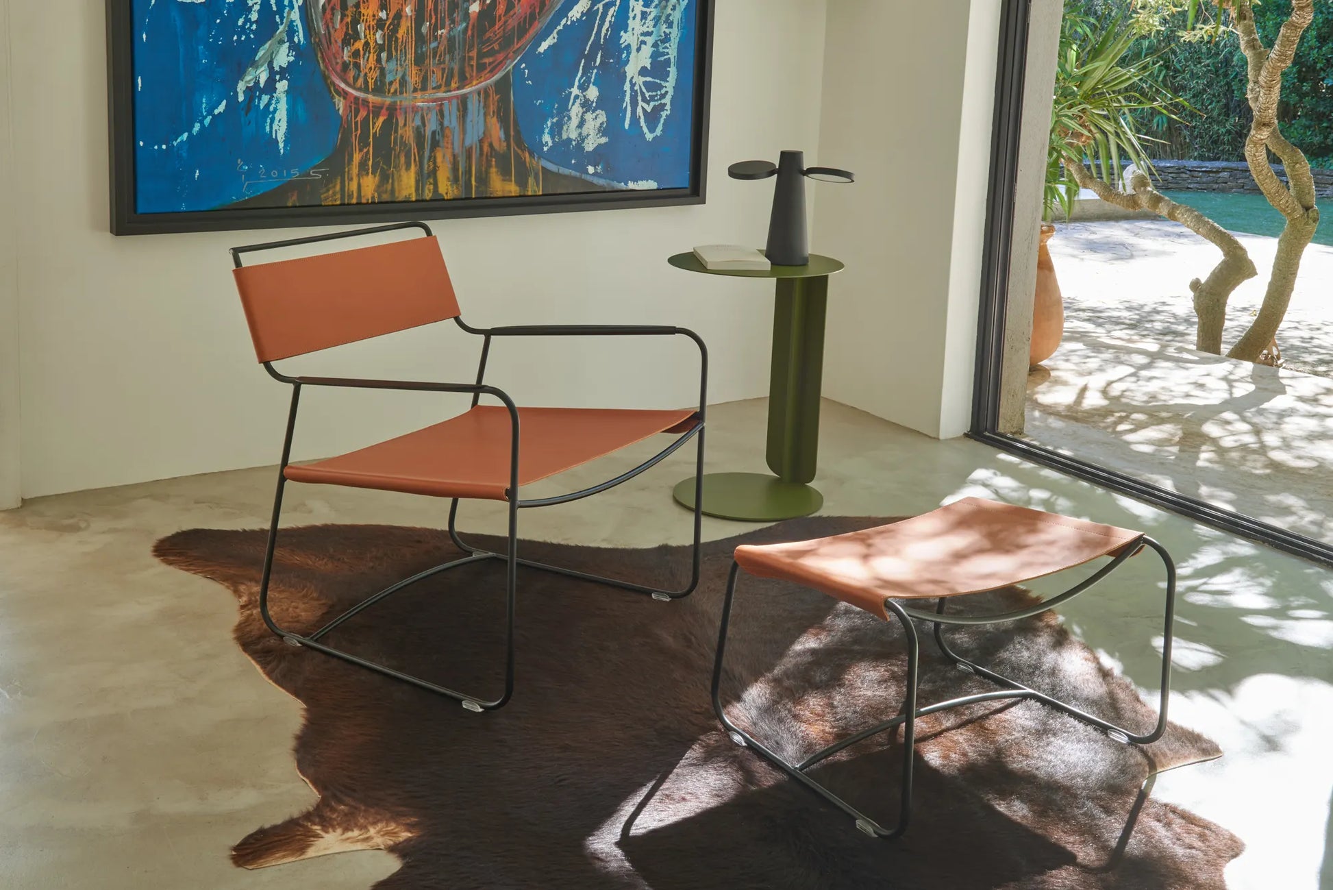 Bebop 5631 Offset Table