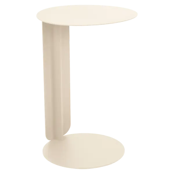 Bebop 5631 Offset Table