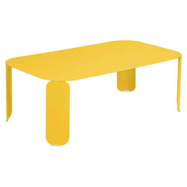 Bebop Rectangular Low Table