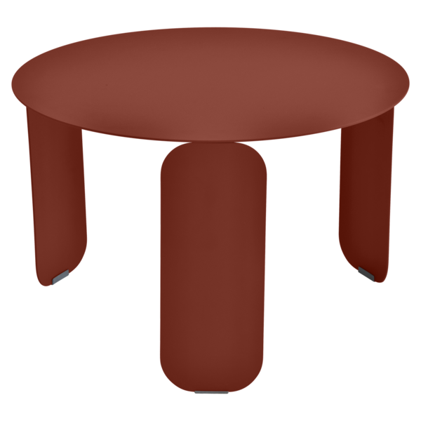 Bebop Round Low Table-Contract Furniture Store for hospitality, leisure & commercial projects