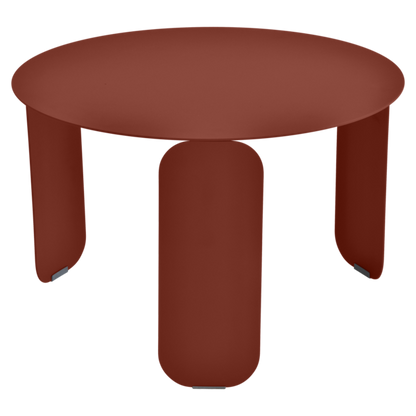 Bebop Round Low Table-Contract Furniture Store for hospitality, leisure & commercial projects