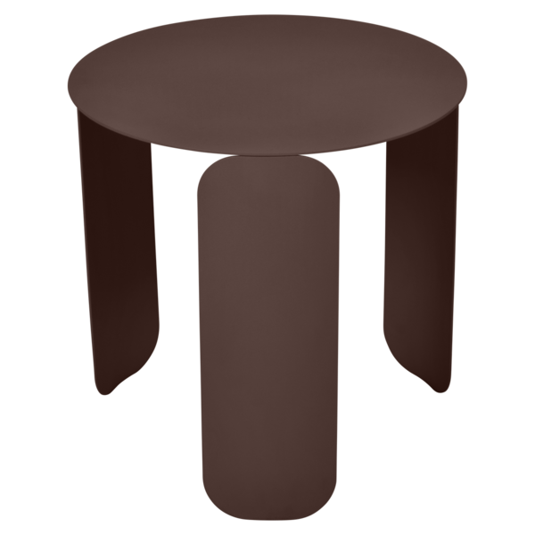 Bebop Round Low Table-Contract Furniture Store for hospitality, leisure & commercial projects
