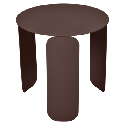 Bebop Round Low Table-Contract Furniture Store for hospitality, leisure & commercial projects