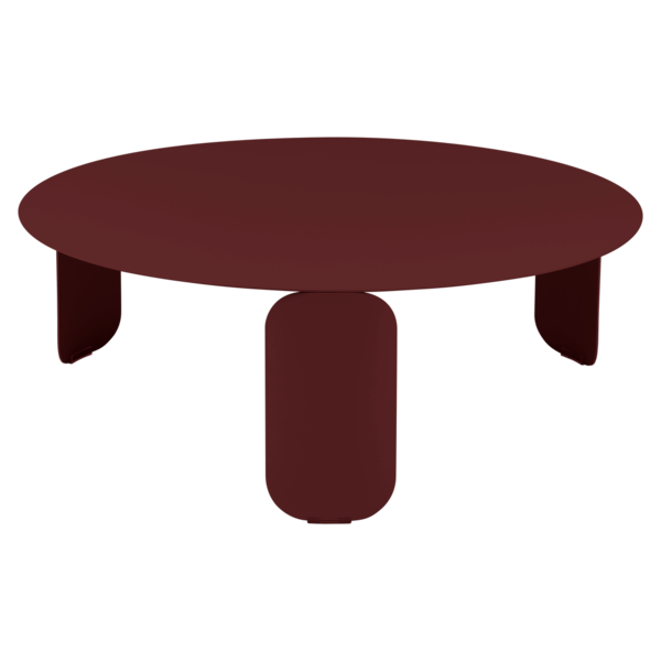 Bebop Round Low Table-Contract Furniture Store for hospitality, leisure & commercial projects