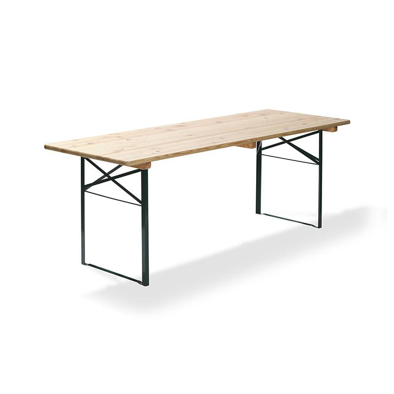 Beer Folding Table-Veba-Contract Furniture Store