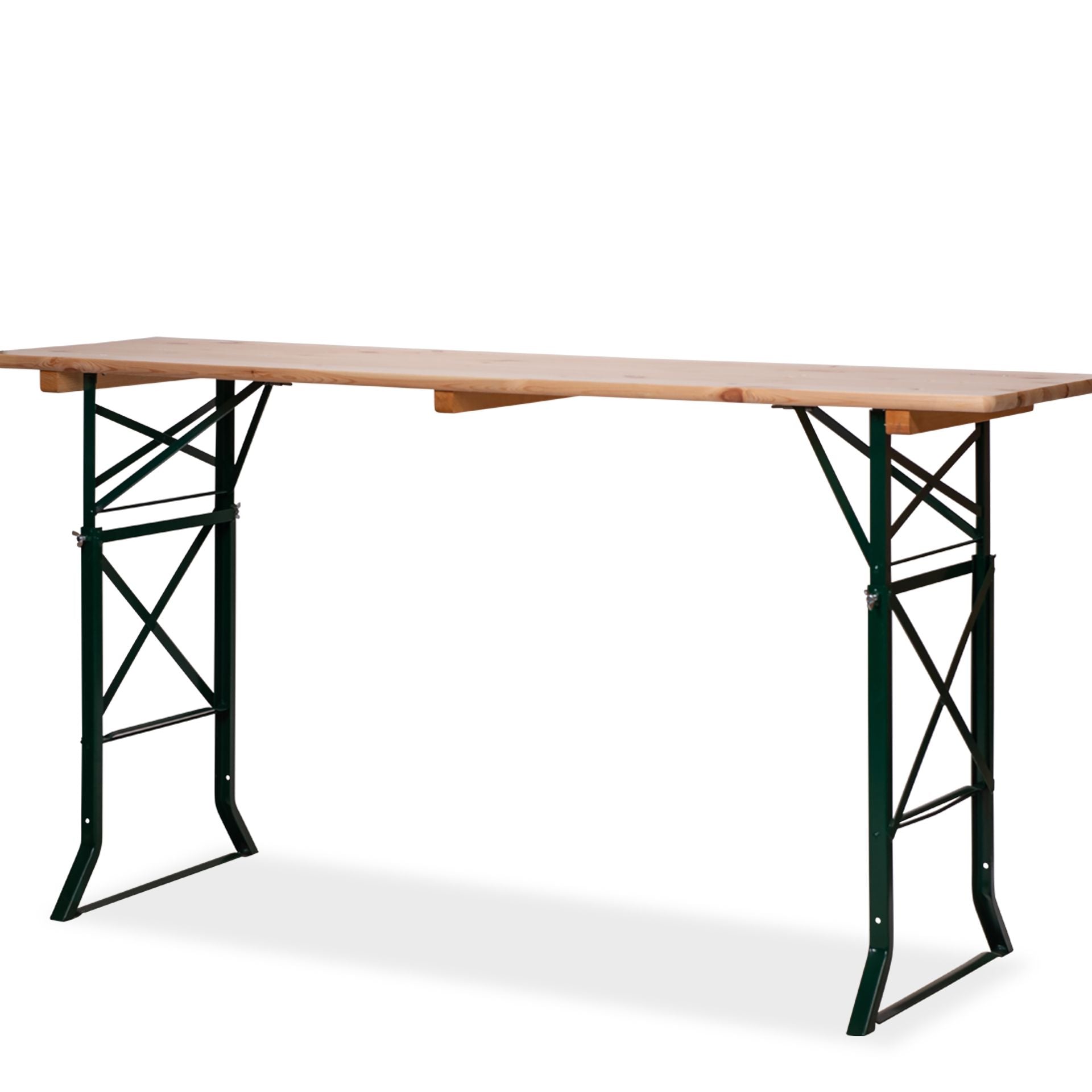 Beer Folding Poseur Table-Veba-Contract Furniture Store