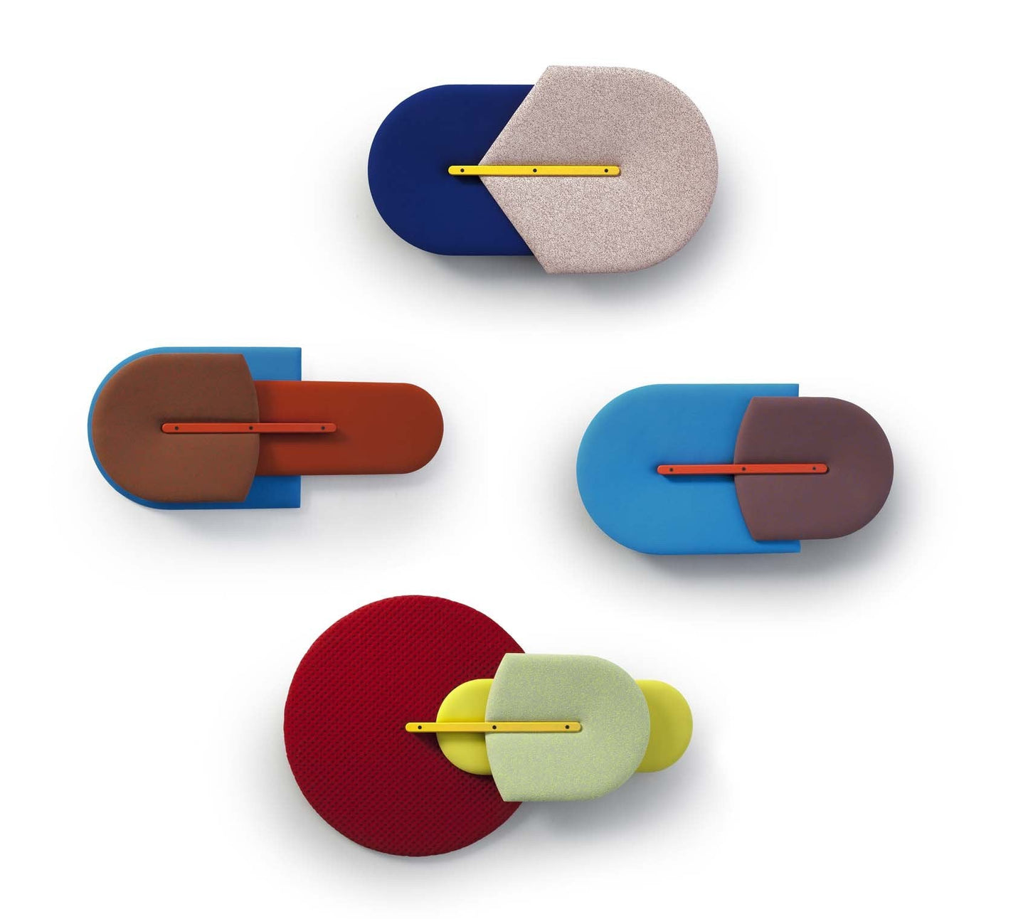 Beetle Acoustic Panels
