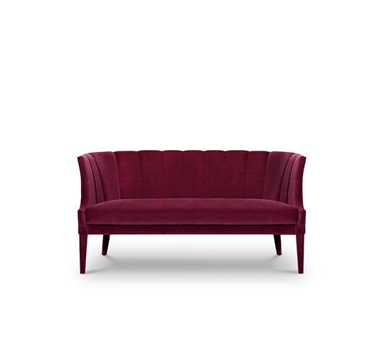 Begonia 2 Seat Sofa-Brabbu-Contract Furniture Store