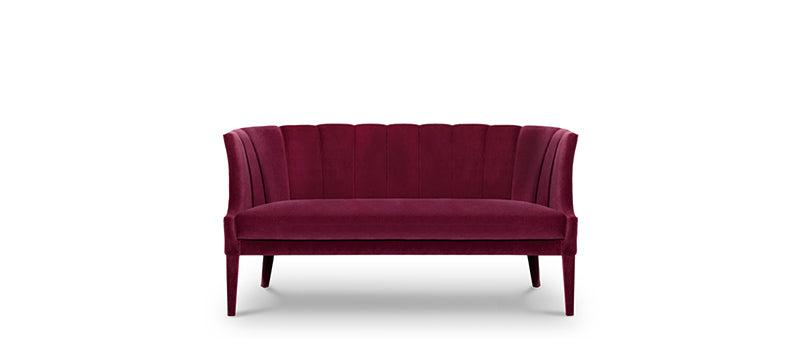 Begonia 2 Seat Sofa-Brabbu-Contract Furniture Store
