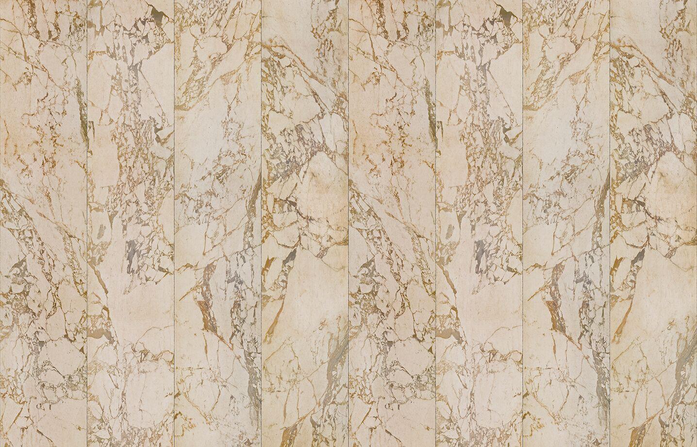 Beige Marble Wallpaper