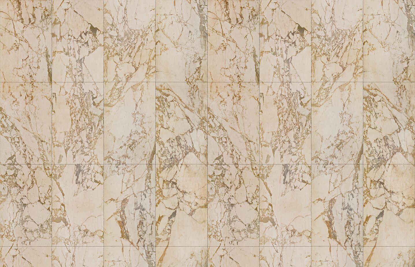 Beige Marble Wallpaper