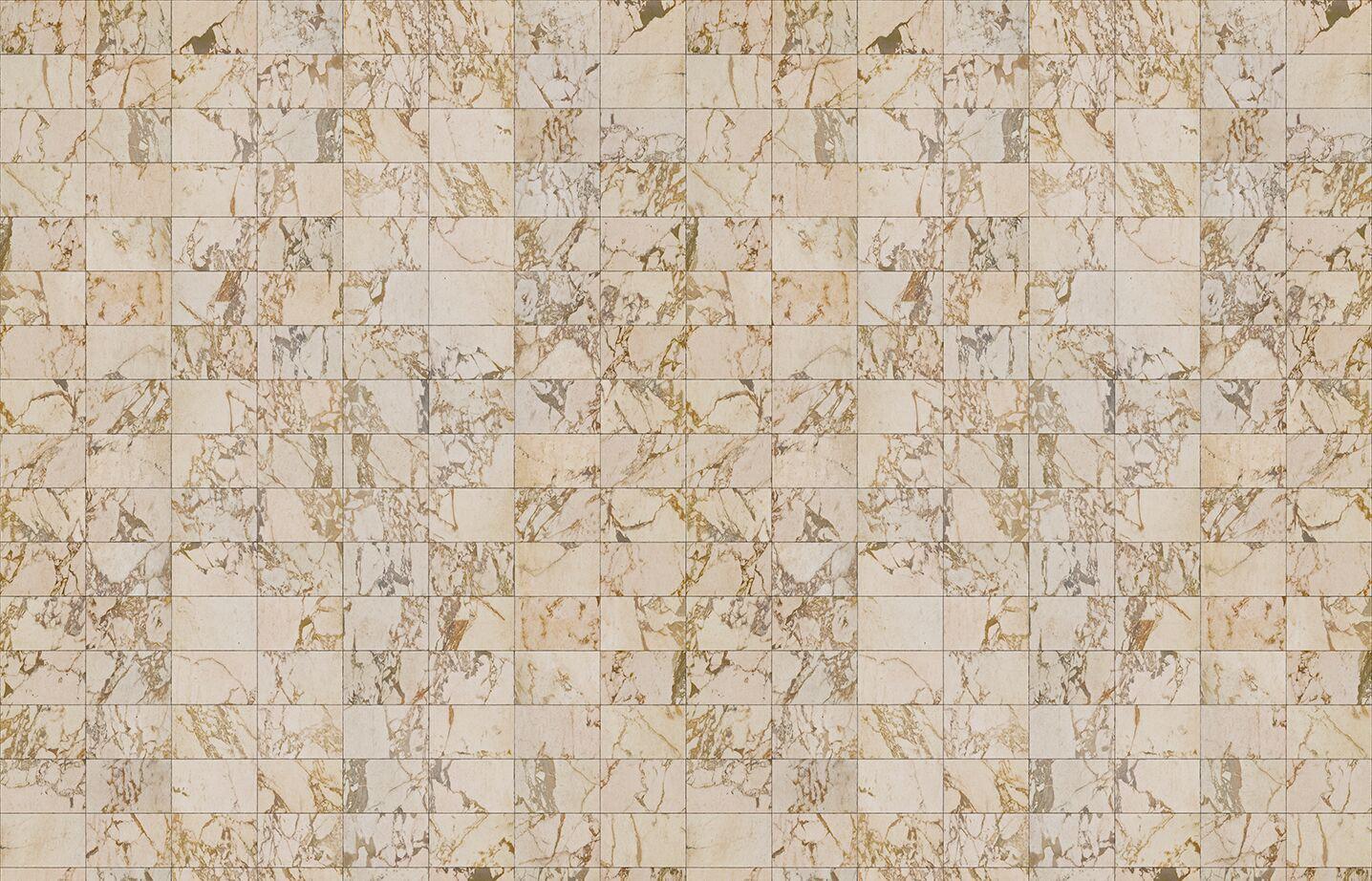 Beige Marble Wallpaper