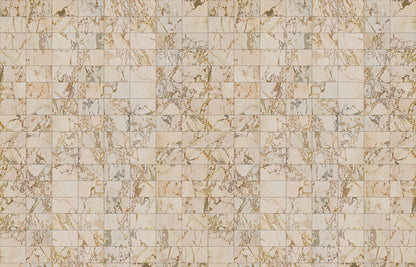 Beige Marble Wallpaper