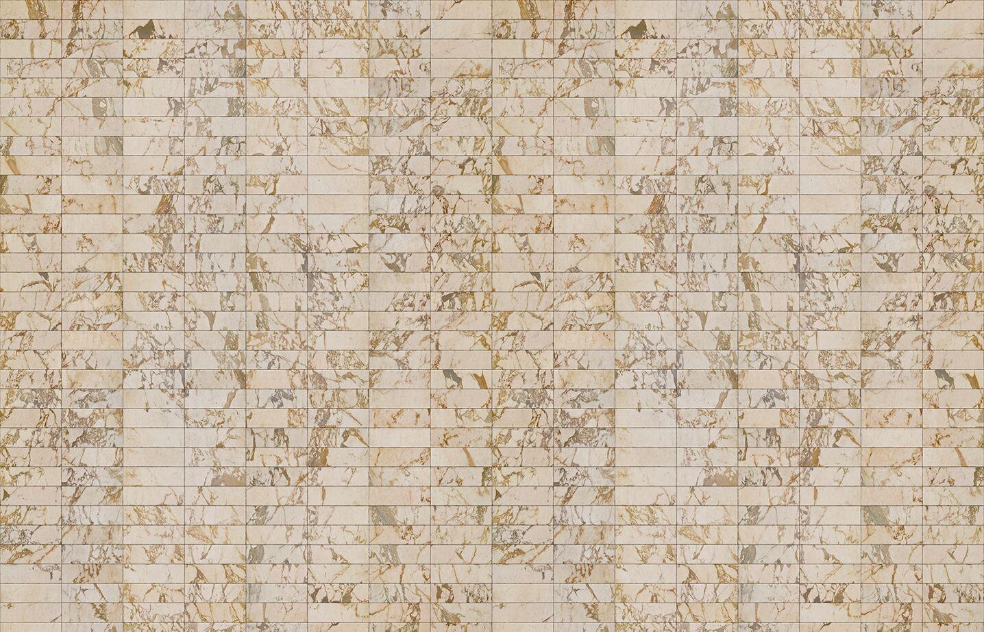 Beige Marble Wallpaper
