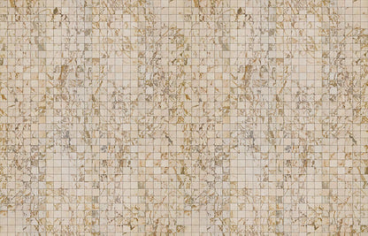 Beige Marble Wallpaper