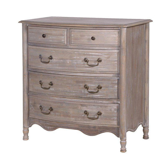 Belfort 2/3 Drawer Chest