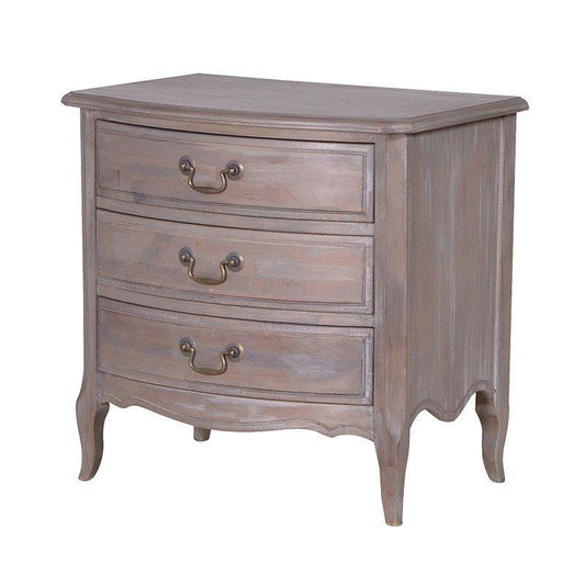 Belfort Bedside Cabinet