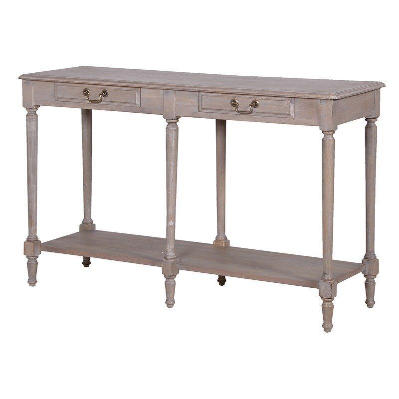 Belfort Hall Table
