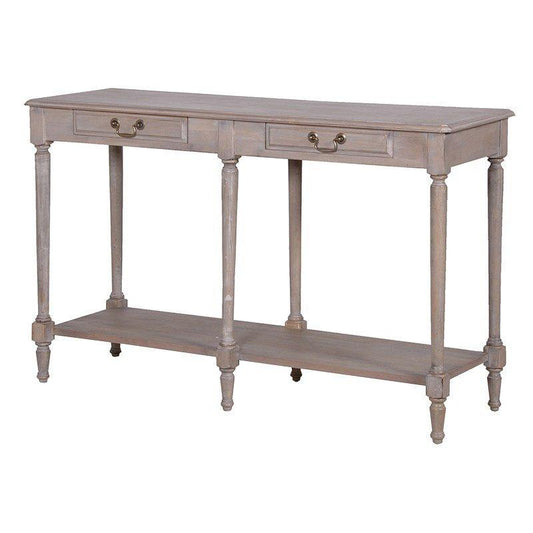 Belfort Hall Table