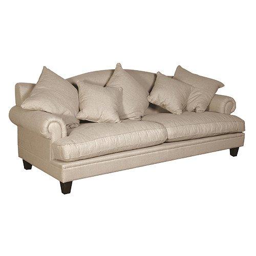Belgravia 3S Sofa