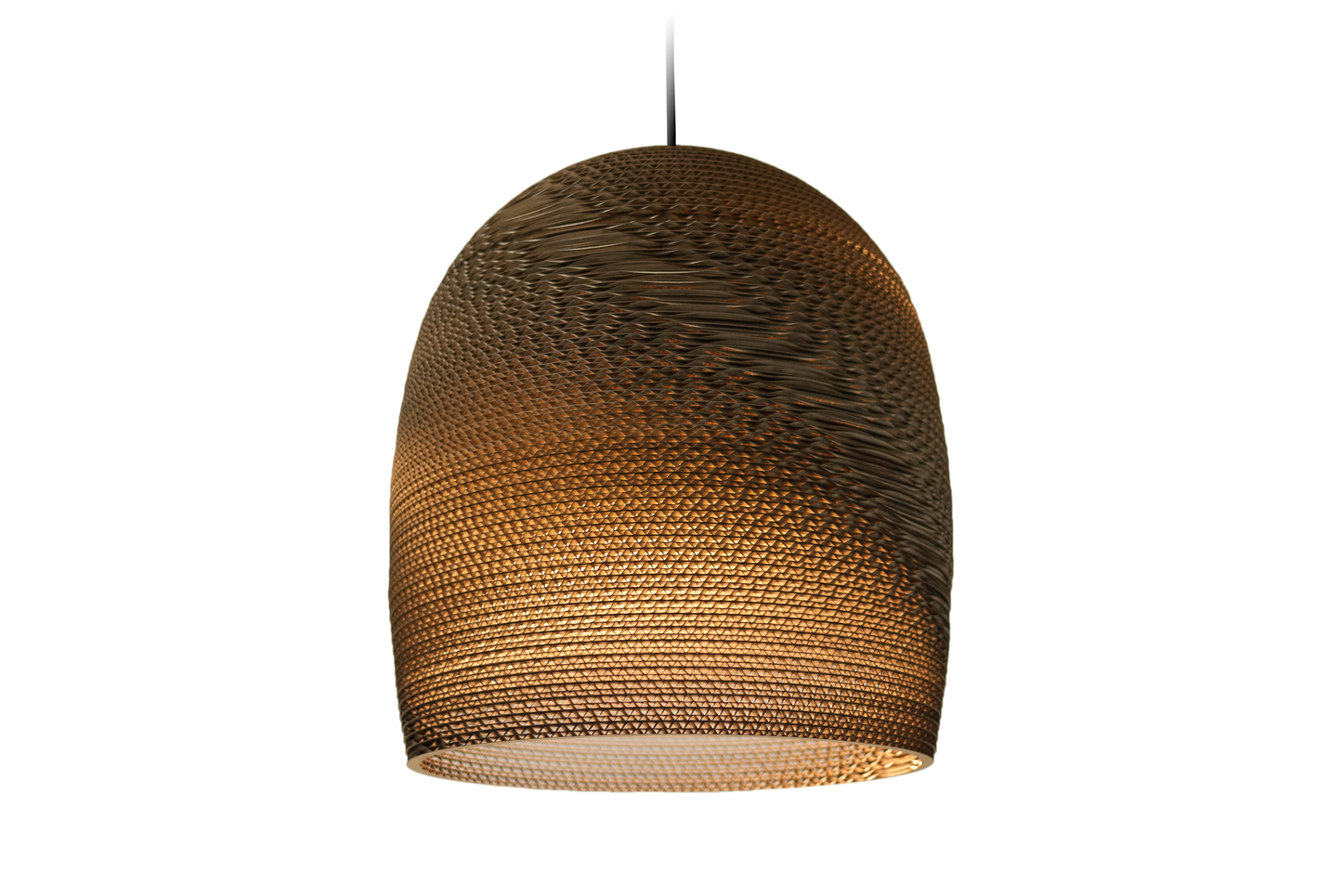 Bell Pendant Lamp