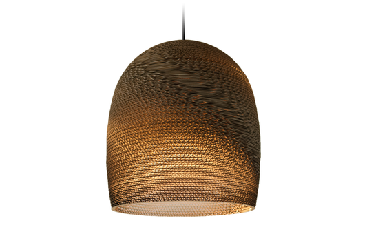Bell Pendant Lamp