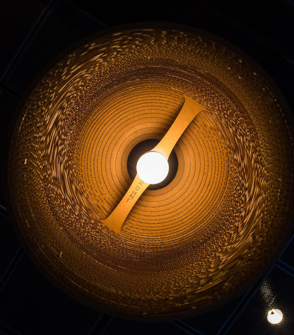 Bell Pendant Lamp