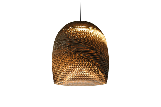 Bell Pendant Lamp