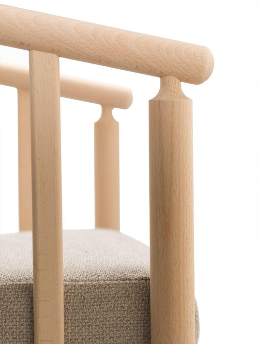 Bella Lounge Chair-Contract Furniture Store for hospitality, leisure & commercial projects