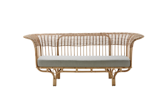 Belladonna Sofa