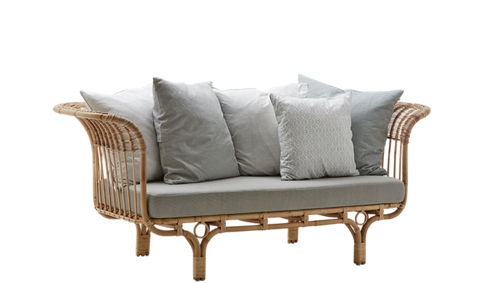 Belladonna Sofa